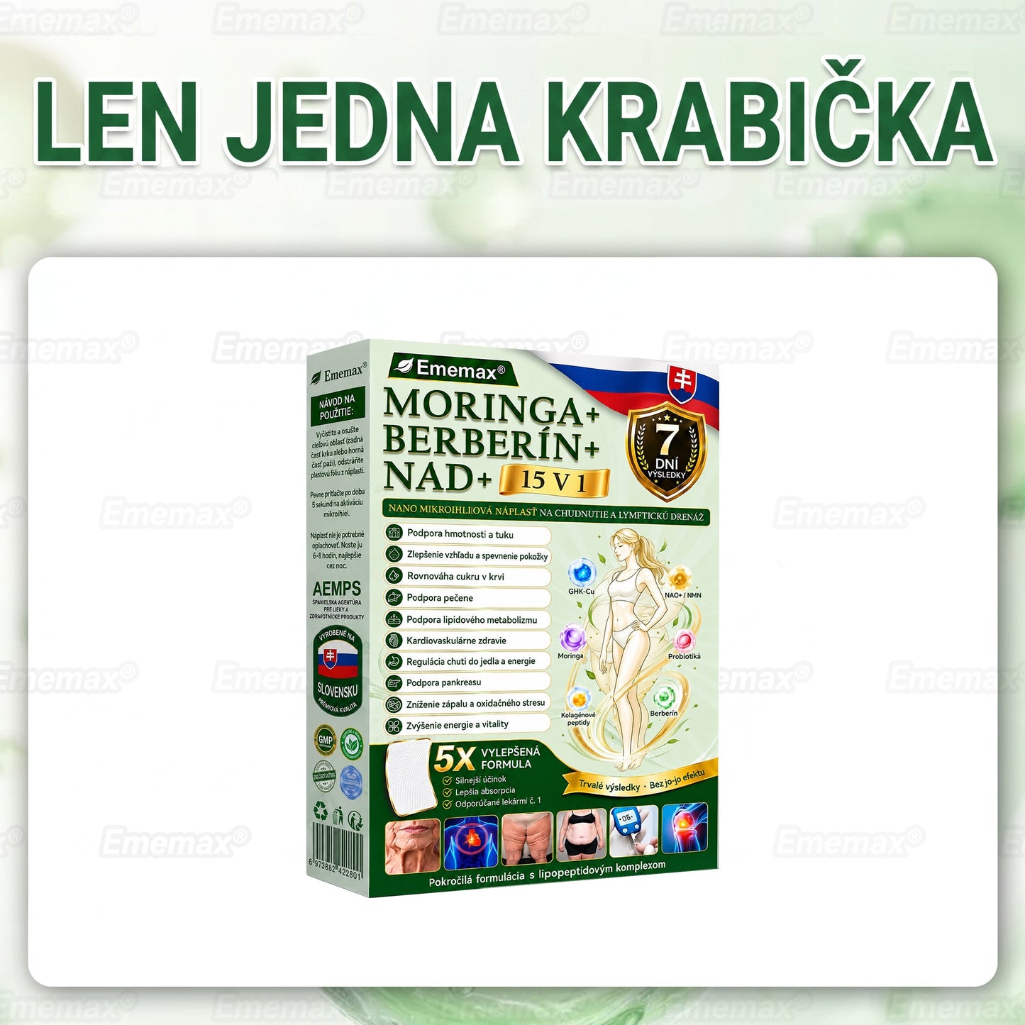 🔴[𝐍𝐨𝐯é 𝐚 𝐯𝐲𝐥𝐞𝐩š𝐞𝐧é 𝟐𝟎𝟐𝟔: 𝐙Ľ𝐀𝐕𝐀 𝟖𝟎 %] ✅𝐄𝐦𝐞𝐦𝐚𝐱®𝐍𝐀𝐍𝐎 𝐌𝐈𝐊𝐑𝐎𝐈𝐇𝐋𝐈𝐈𝐎𝐕Á 𝐍Á𝐏𝐋𝐀𝐒Ť 𝐍𝐀 𝐂𝐇𝐔𝐃𝐍𝐔𝐓𝐈𝐄 𝐀 𝐋𝐘𝐌𝐅𝐭𝐢𝐜𝐤ú 𝐃𝐑𝐄𝐍ÁŽ — 𝐏𝐥𝐮𝐬 úľ𝐚𝐯𝐚 𝐩𝐫𝐞 𝐤ĺ𝐛𝐲, 𝐥𝐞𝐩ší 𝐬𝐩á𝐧𝐨𝐤 𝐚 𝐝𝐮š𝐞𝐯𝐧á 𝐣𝐚𝐬𝐧𝐨𝐬ť.