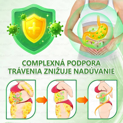 Oficiálne certifikované 🔥 Tisíce spokojných používateľov na Slovensku💗🥰𝐆𝐞𝑒𝐿𝑒𝐦𝐨𝐧® 𝐆𝐥𝐮𝐦𝐚𝐬𝐞𝐭𝐢𝐝𝐞  8 IN 1" TENKY A ZDRAVY MIKROIHLICKOVY PLASTER ((Iba raz denne, viditeľné zmeny do 7 dní))  ✅