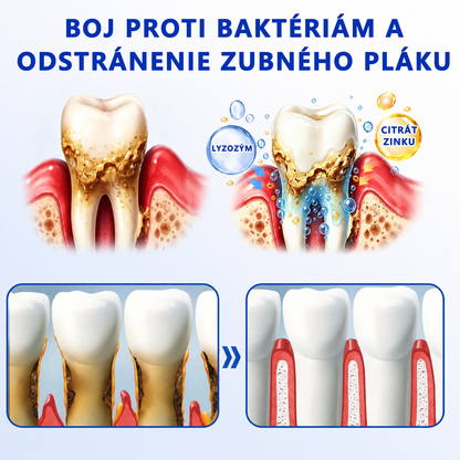 👩‍⚕️ 𝑮𝒍𝒊𝒎𝒎𝒆𝒓𝒍𝒚® 🦷 𝑮𝒖𝒎𝑹𝒆𝒗𝒊𝒗𝒆 – gél na obnovu parodontu 🎧
