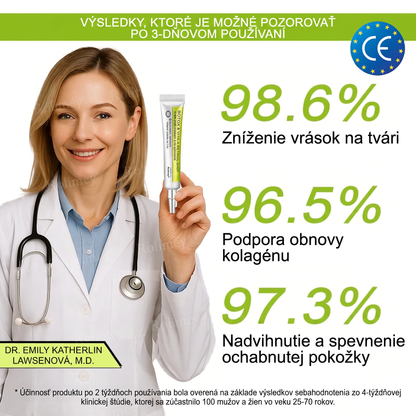 🌸Rolimey®  Botox & Vita-A Retinol Retinol Shot Krém proti vraskam a na spevnenie pleti ⏰Posledný deň! 70% zľava💡